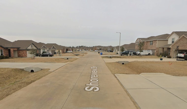 Conroe House Tragedy: Estranged Husband Charged In Double Killing Of Wife And Her Mother