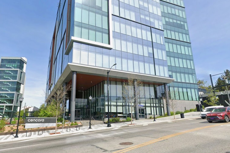 Conshohocken Heavyweight Cencora Drops $1.1 Billion on EyeSouth Retina Biz