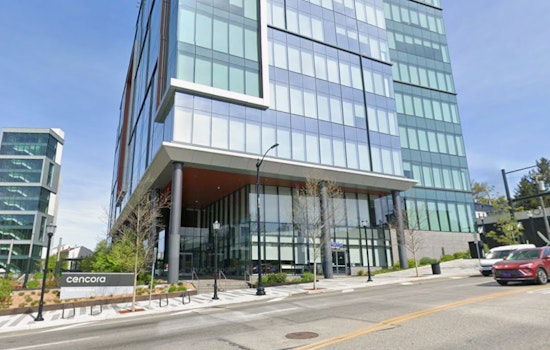 Conshohocken Heavyweight Cencora Drops $1.1 Billion on EyeSouth Retina Biz