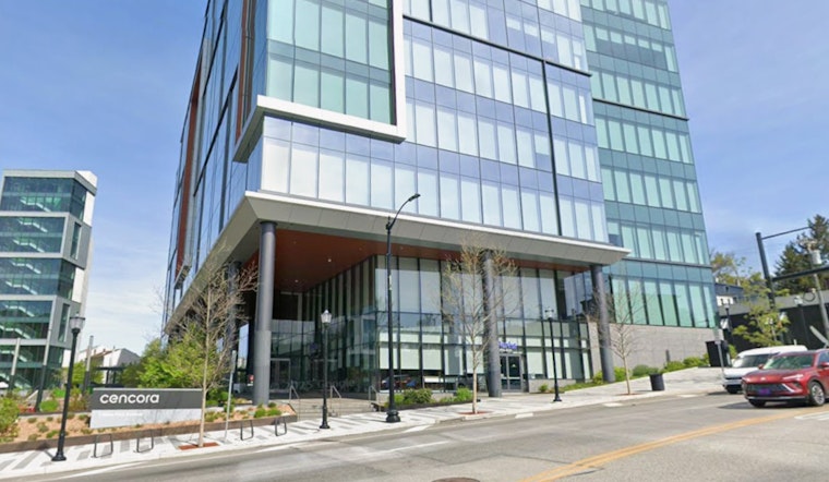 Conshohocken Heavyweight Cencora Drops $1.1 Billion on EyeSouth Retina Biz