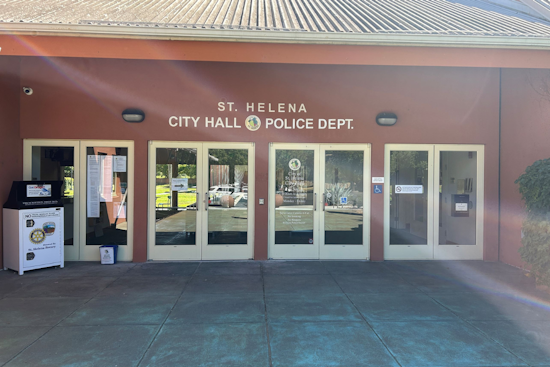 Consultant Report Rips St. Helena City Hall Over Sky-High Pay, Fiscal Risk
