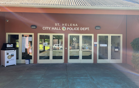 Consultant Report Rips St. Helena City Hall Over Sky-High Pay, Fiscal Risk