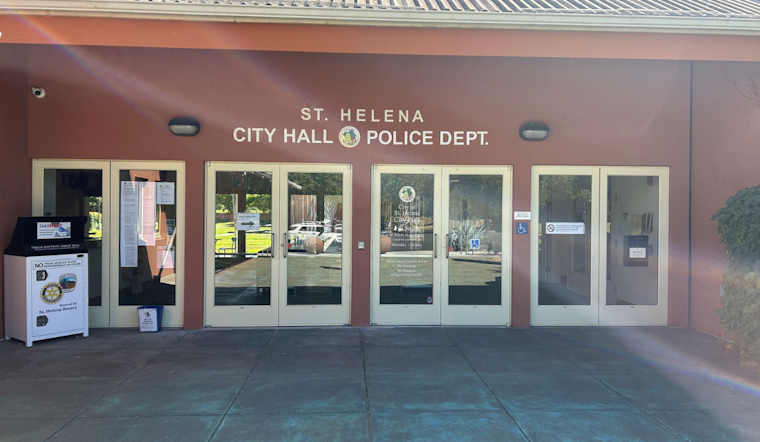 Consultant Report Rips St. Helena City Hall Over Sky-High Pay, Fiscal Risk