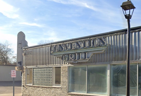 Convention Grill Adds Breakfast in Edina