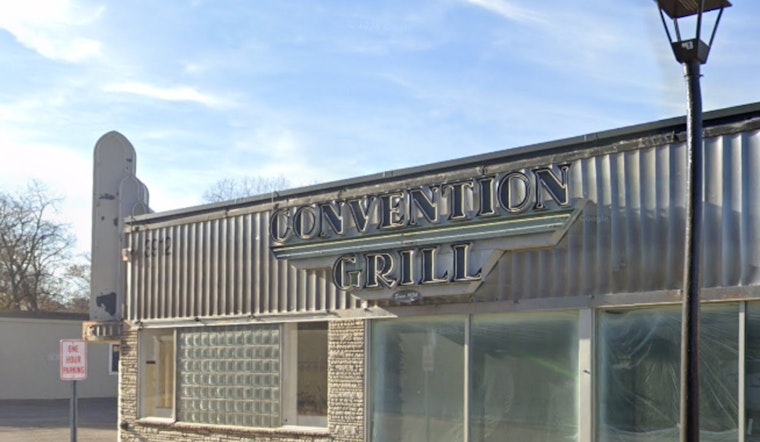 Convention Grill Adds Breakfast in Edina