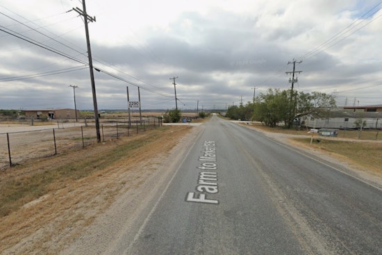 Converse Truck Inferno Torches 3 Semis As Crews Trap 400-Gallon Fuel Spill