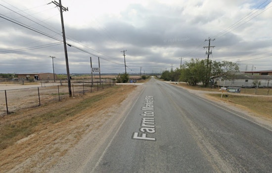 Converse Truck Inferno Torches 3 Semis As Crews Trap 400-Gallon Fuel Spill