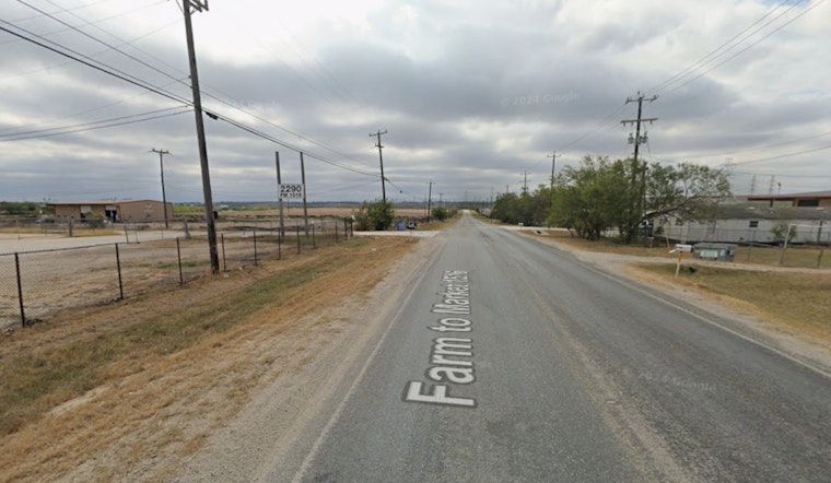 Converse Truck Inferno Torches 3 Semis As Crews Trap 400-Gallon Fuel Spill
