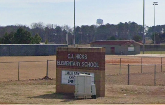 Conyers Hallway Shock as Parents Say Staffer Slapped Autistic 7-Year-Old