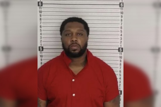 Conyers Home Invasion Turns Deadly, Hampton Man Nabbed on Murder Rap