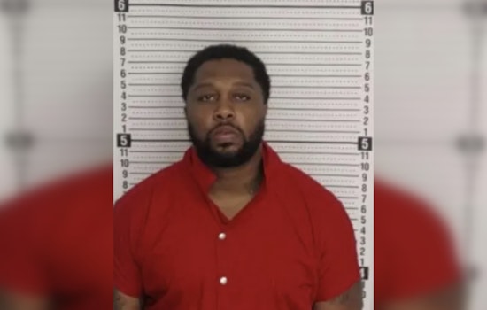 Conyers Home Invasion Turns Deadly, Hampton Man Nabbed on Murder Rap