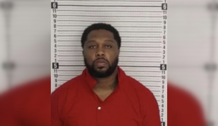 Conyers Home Invasion Turns Deadly, Hampton Man Nabbed on Murder Rap