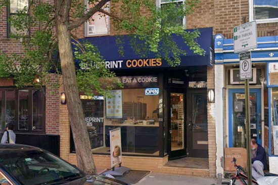 Cookie Head Roars Back Into Rittenhouse With Brain Freezes on Tap