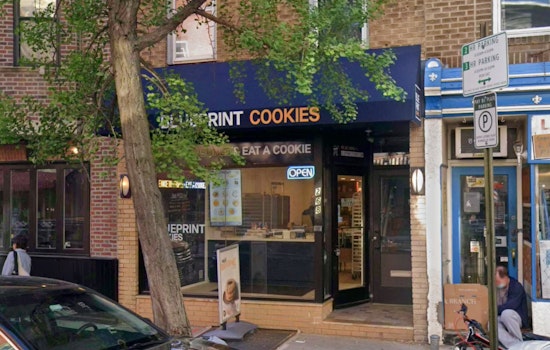 Cookie Head Roars Back Into Rittenhouse With Brain Freezes on Tap