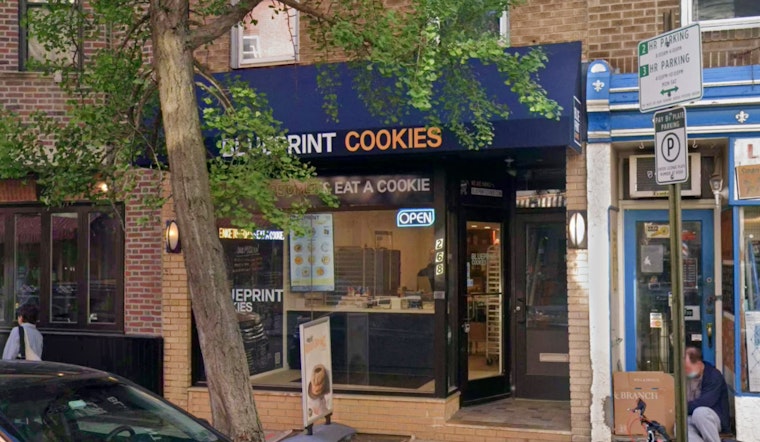 Cookie Head Roars Back Into Rittenhouse With Brain Freezes on Tap