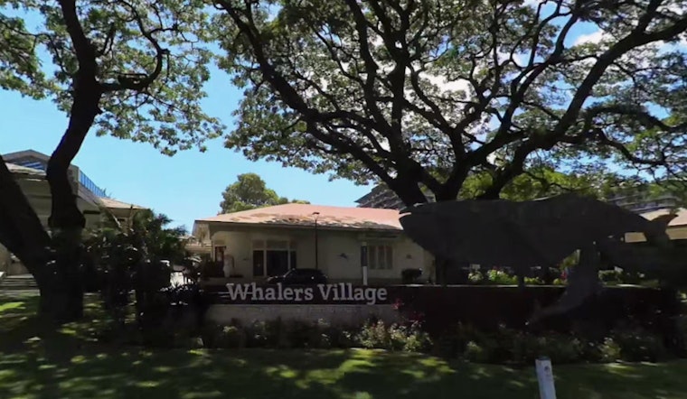 Cool Cat Express Sneaks Back Onto West Maui Menu At Whaler’s Village