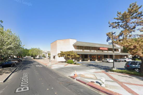 Cooley Circles Redwood City Tower In Lease Deal That Could Finally Break Ground