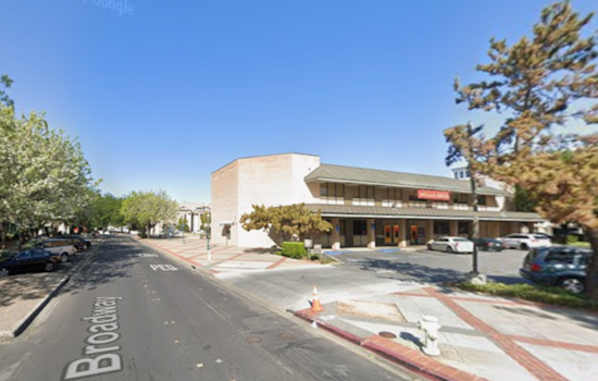 Cooley Circles Redwood City Tower In Lease Deal That Could Finally Break Ground