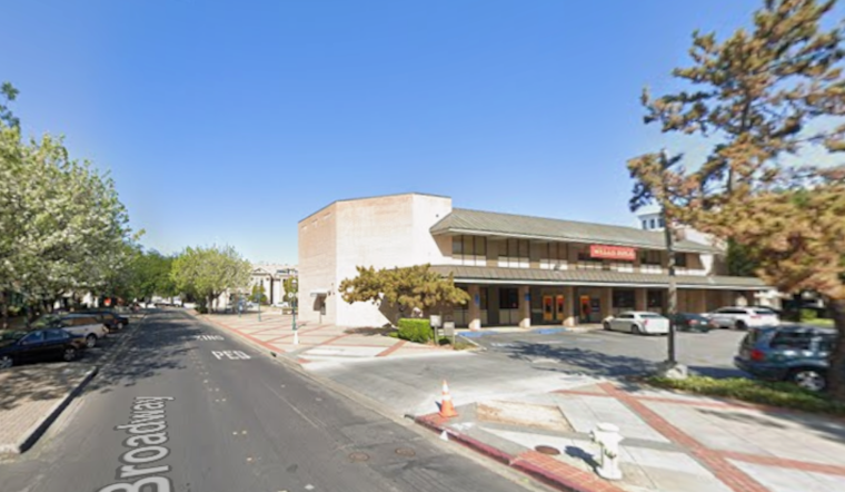Cooley Circles Redwood City Tower In Lease Deal That Could Finally Break Ground