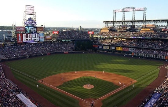 Coors Field Goes Clucking Crazy as Birdcall Lands for Rockies Opener