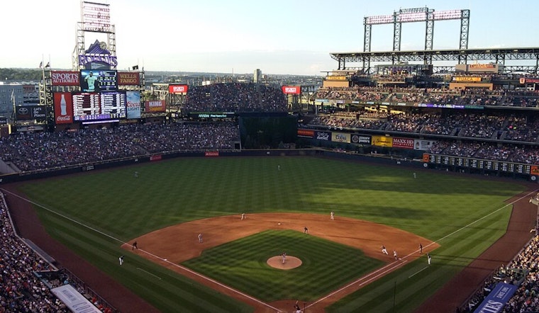 Coors Field Goes Clucking Crazy as Birdcall Lands for Rockies Opener