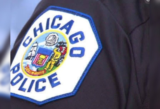 COPA Recommends Firing Officer After 13‑Year‑Old Shooting
