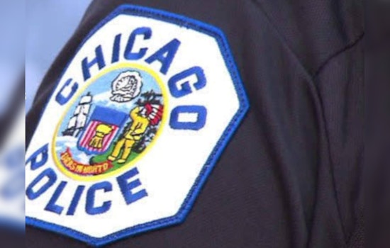 COPA Recommends Firing Officer After 13‑Year‑Old Shooting