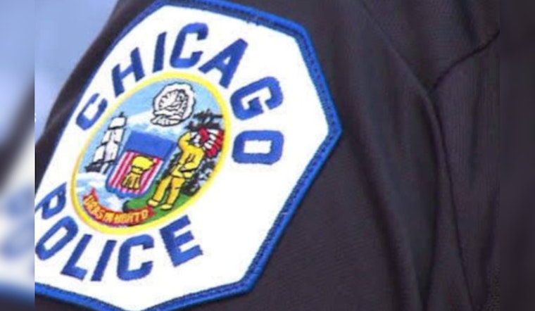 COPA Recommends Firing Officer After 13‑Year‑Old Shooting