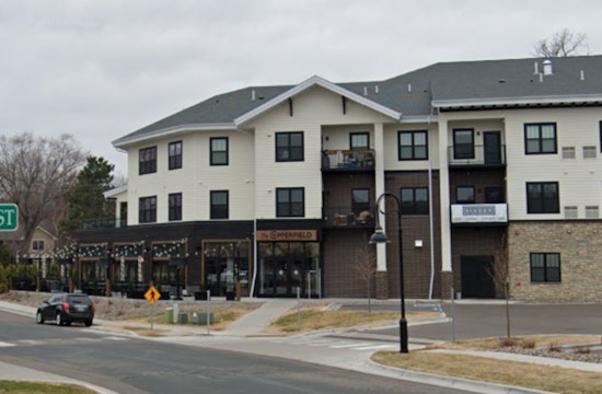 Copperfield Diner Coming To Rosemount