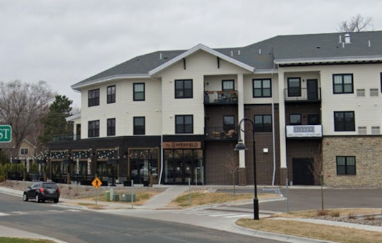 Copperfield Diner Coming To Rosemount