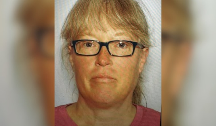 Cops: Akron Woman Busted In $38K Ripoff Of ‘Vulnerable’ Elder