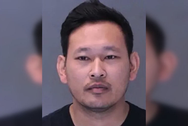 Cops: Ambler Man Ran Online Child Sex Scheme In Abington