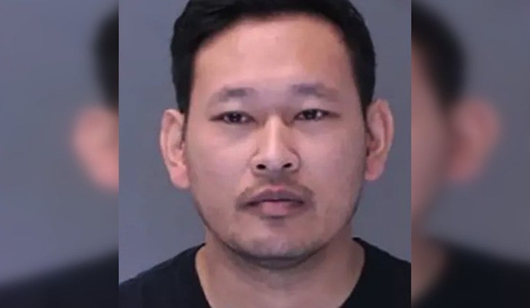Cops: Ambler Man Ran Online Child Sex Scheme In Abington