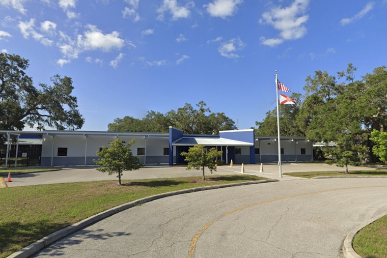 Cops and Fire Crews Swarm Wilkinson Schools, but Middleburg Told to Keep Calm