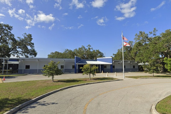 Cops and Fire Crews Swarm Wilkinson Schools, but Middleburg Told to Keep Calm