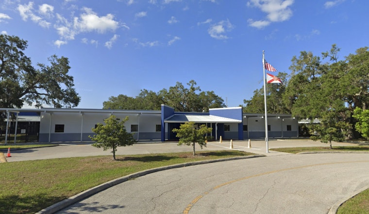 Cops and Fire Crews Swarm Wilkinson Schools, but Middleburg Told to Keep Calm