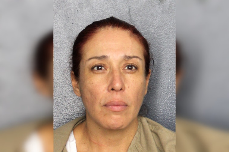 Cops: Boca Raton Woman Busted After 911 Threat To Blow Up Fort Lauderdale Airport
