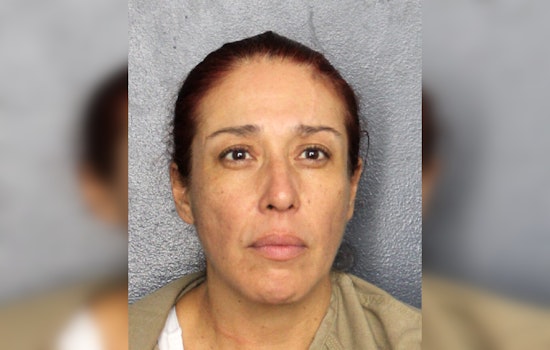 Cops: Boca Raton Woman Busted After 911 Threat To Blow Up Fort Lauderdale Airport
