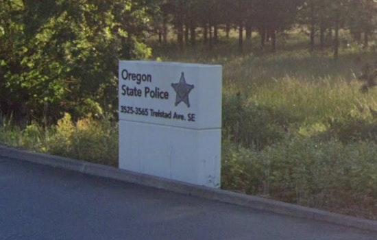 Cops Bust Alleged I-5 Flasher After Lewd Commute Near Woodburn