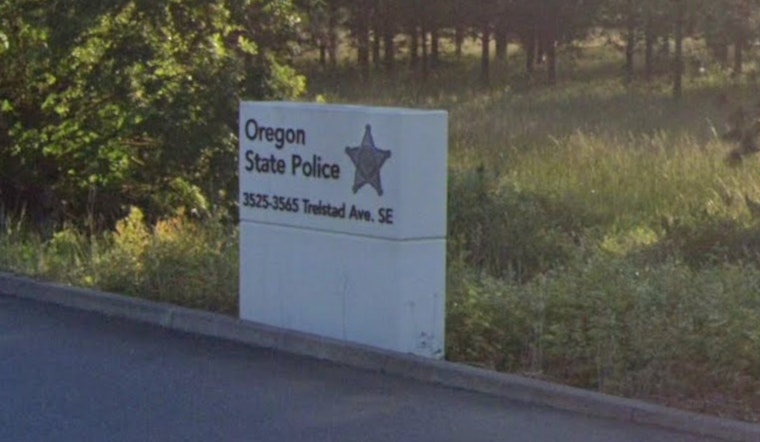 Cops Bust Alleged I-5 Flasher After Lewd Commute Near Woodburn