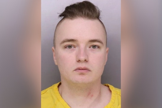 Cops Bust Evendale Man After Child Porn, School Photos Turn Up At Home