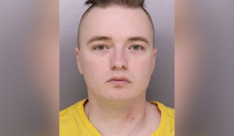 Cops Bust Evendale Man After Child Porn, School Photos Turn Up At Home