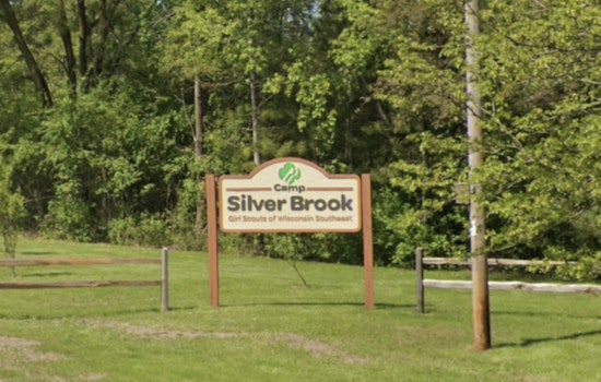 Cops Bust Gun-and-Drug Cache Inside West Bend Girl Scout Camp