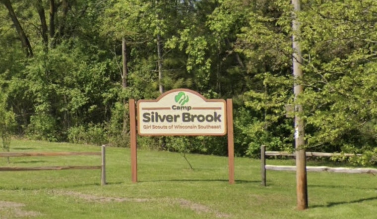 Cops Bust Gun-and-Drug Cache Inside West Bend Girl Scout Camp