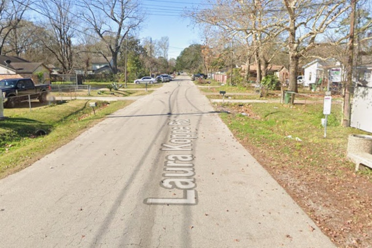 Cops Bust Rowdy After-Hours Club Keeping Northeast Houston Up All Night