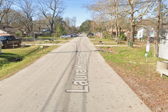 Cops Bust Rowdy After-Hours Club Keeping Northeast Houston Up All Night