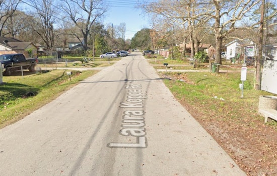 Cops Bust Rowdy After-Hours Club Keeping Northeast Houston Up All Night