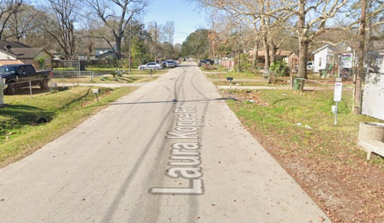 Cops Bust Rowdy After-Hours Club Keeping Northeast Houston Up All Night
