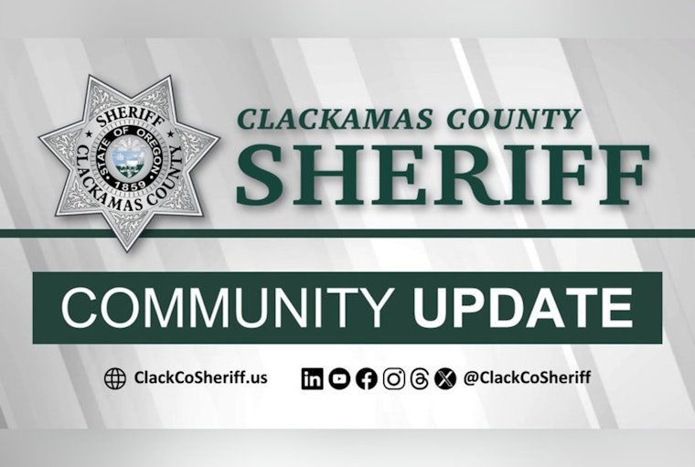Cops Close Green Line Platform After Reported Clackamas Town Center Shooting