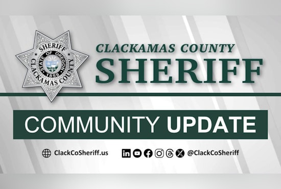 Cops Close Green Line Platform After Reported Clackamas Town Center Shooting